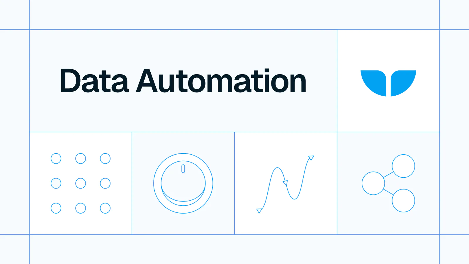 Title card reading 'Data Automation' with the Whalesync logo