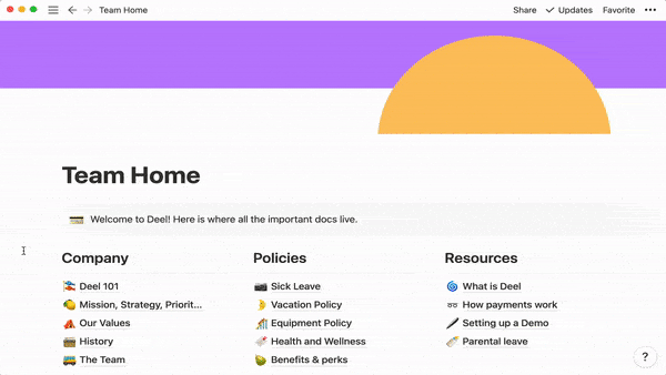 Notion wiki gif