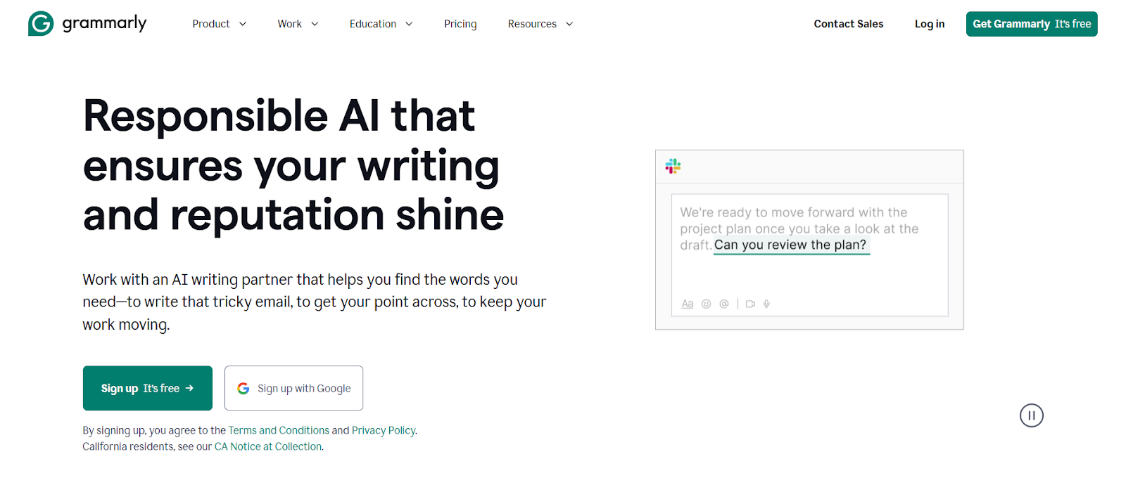 Grammarly