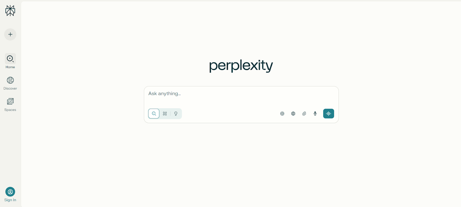 Perplexity