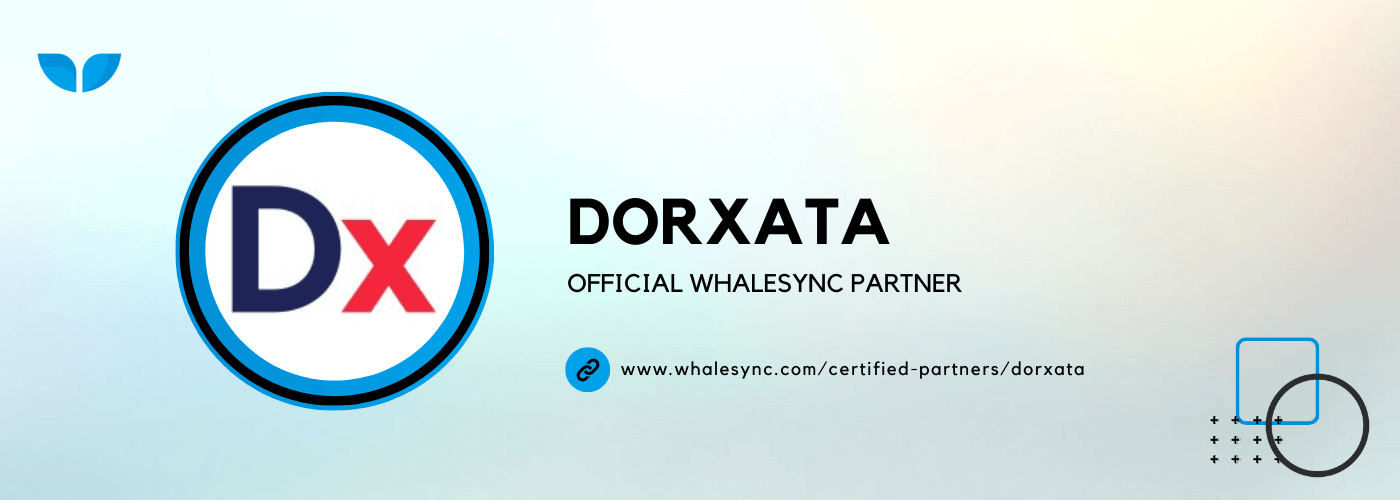 About Dorxata