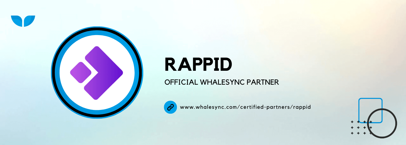 About Rappid