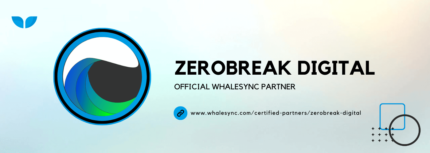 About ZeroBreak Digital
