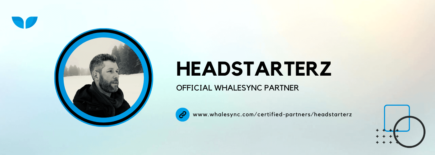 About HeadStarterz