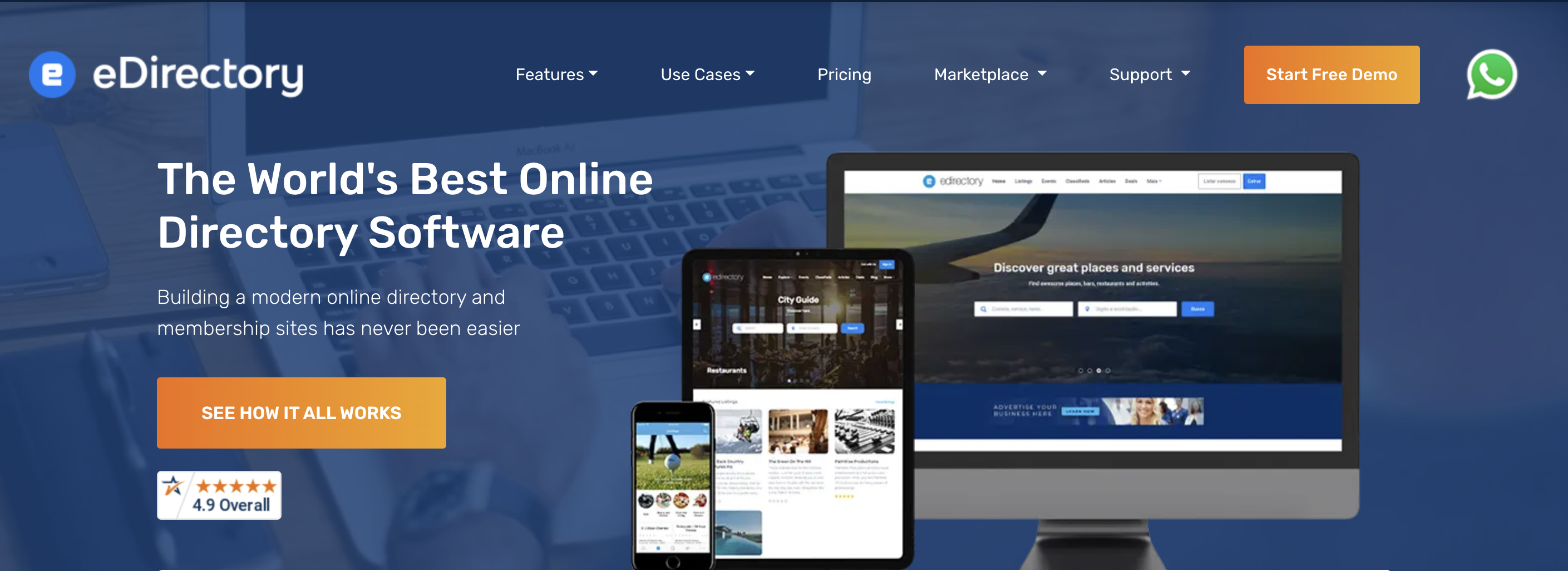 eDirectory