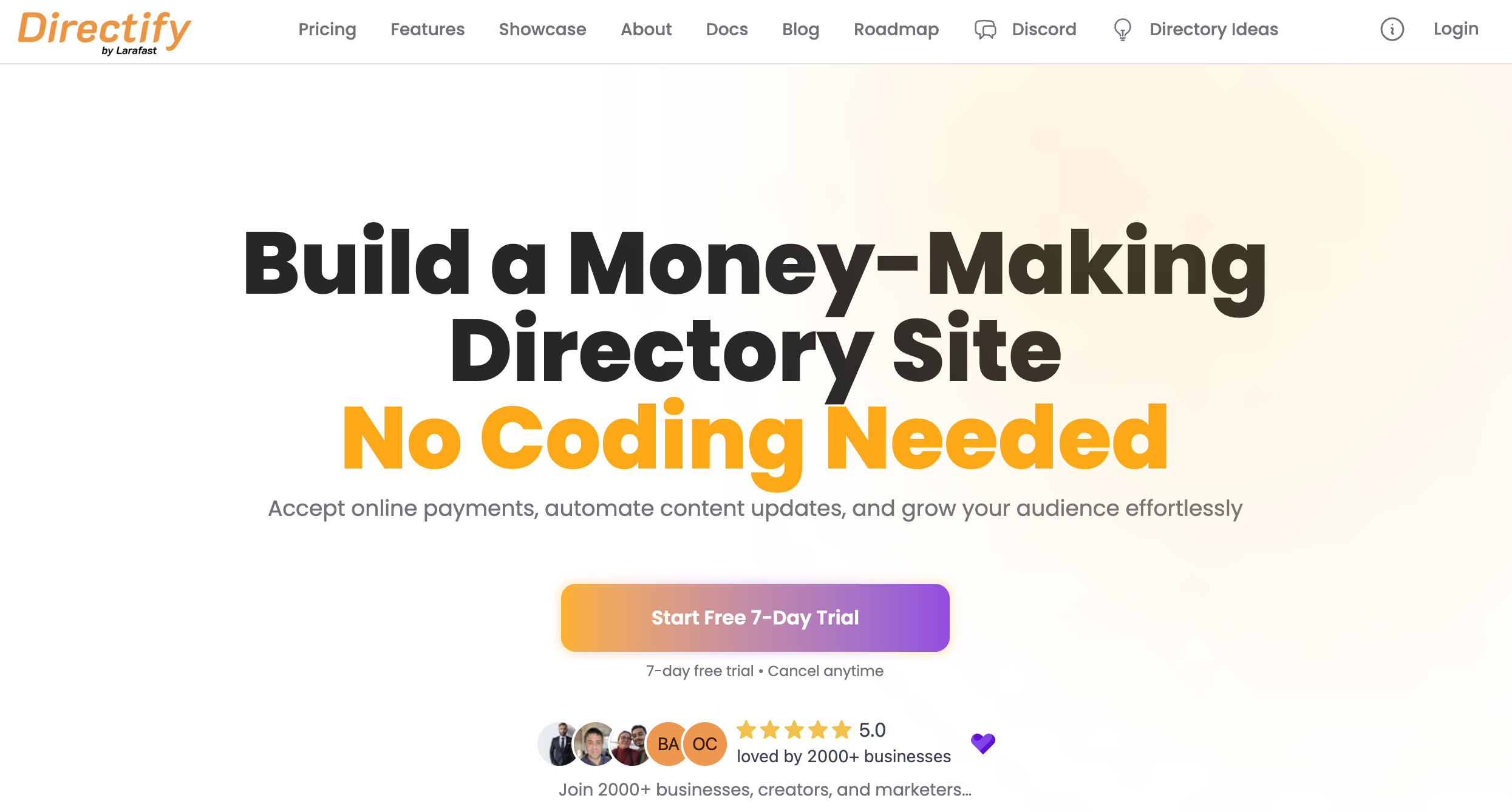 Directify