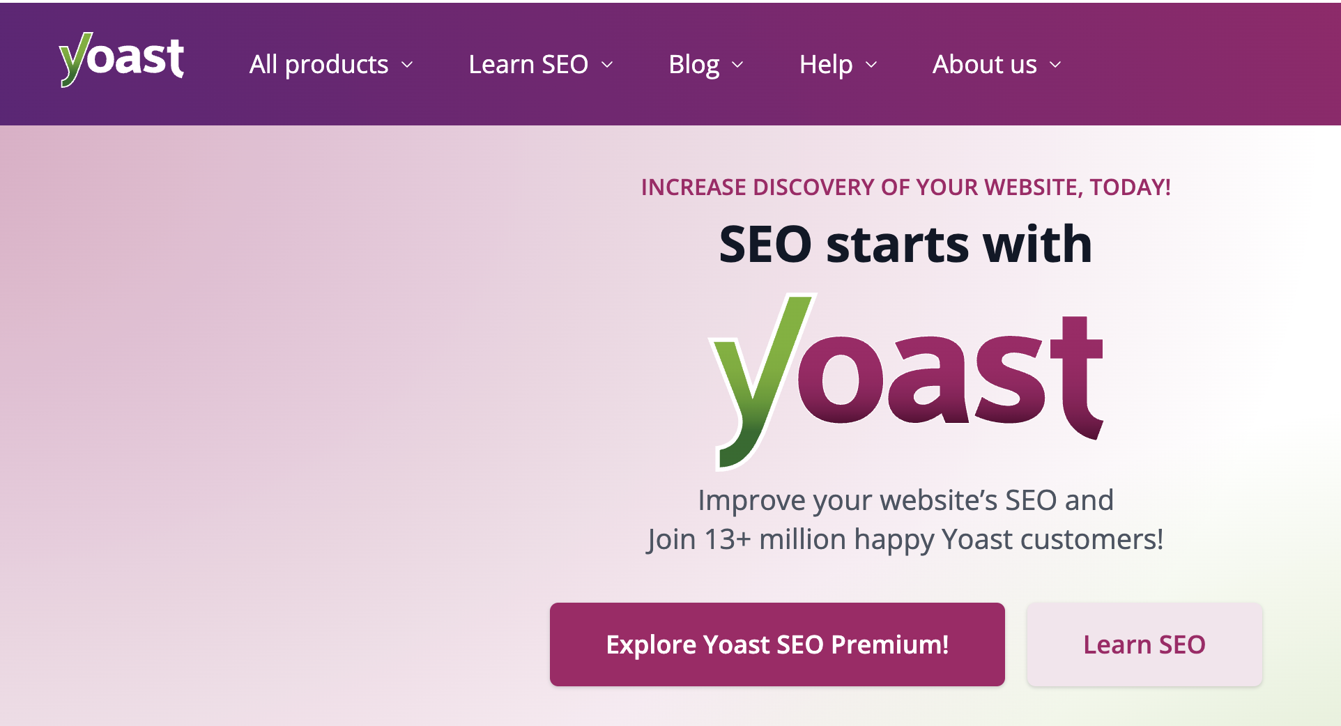 Yoast SEO: Single view editing inside WordPress