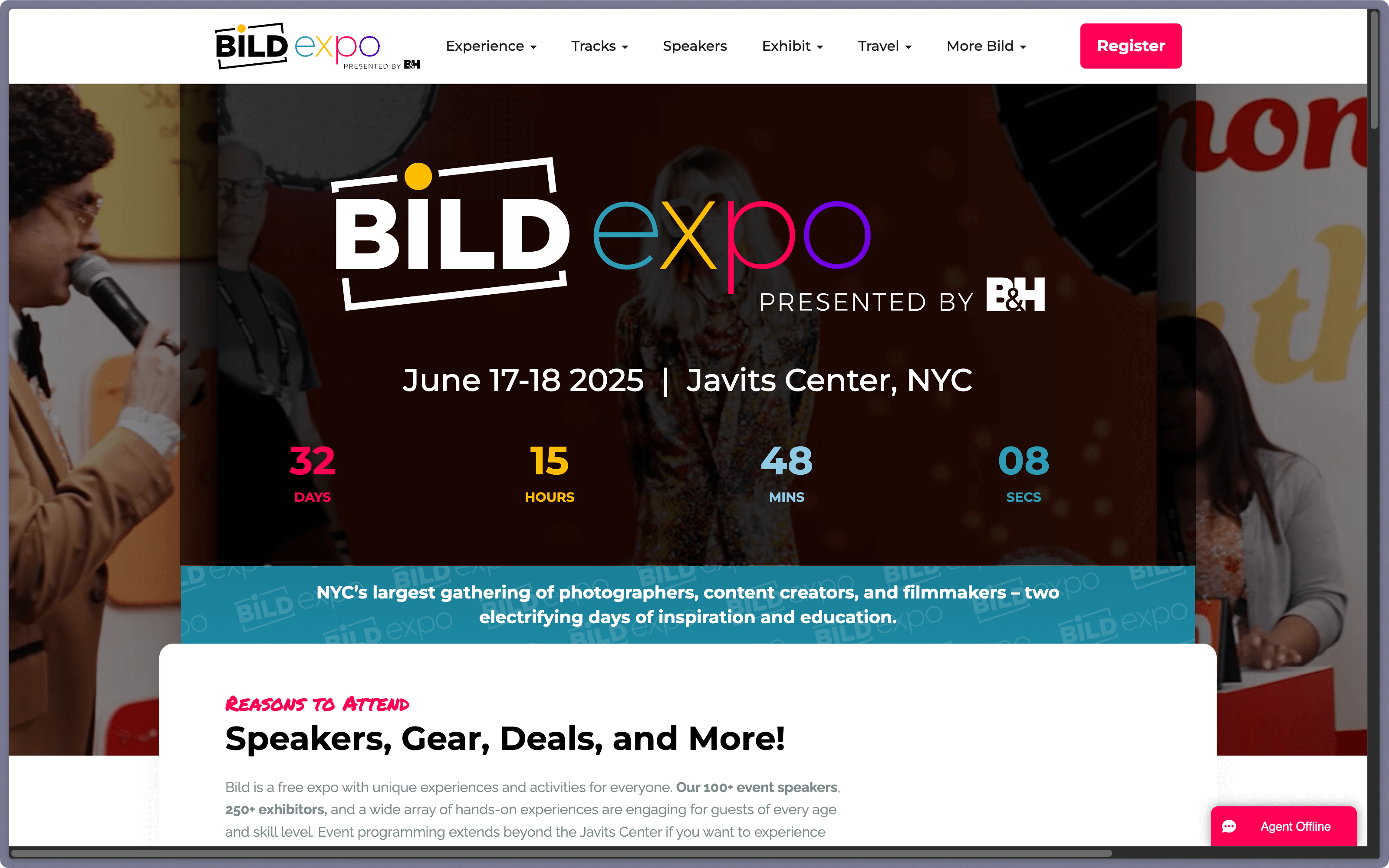 Bild Expo 2025