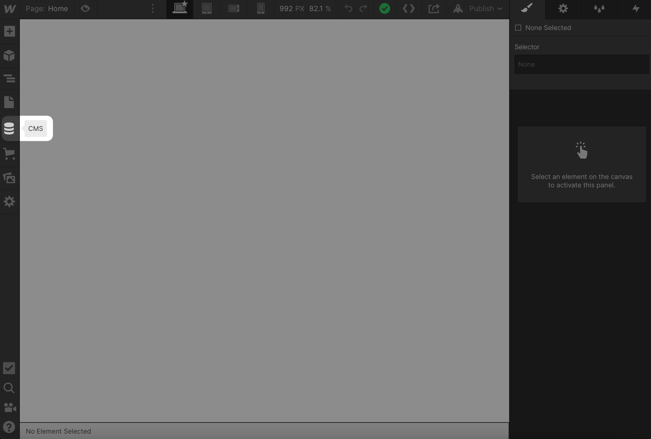 2. Create collections