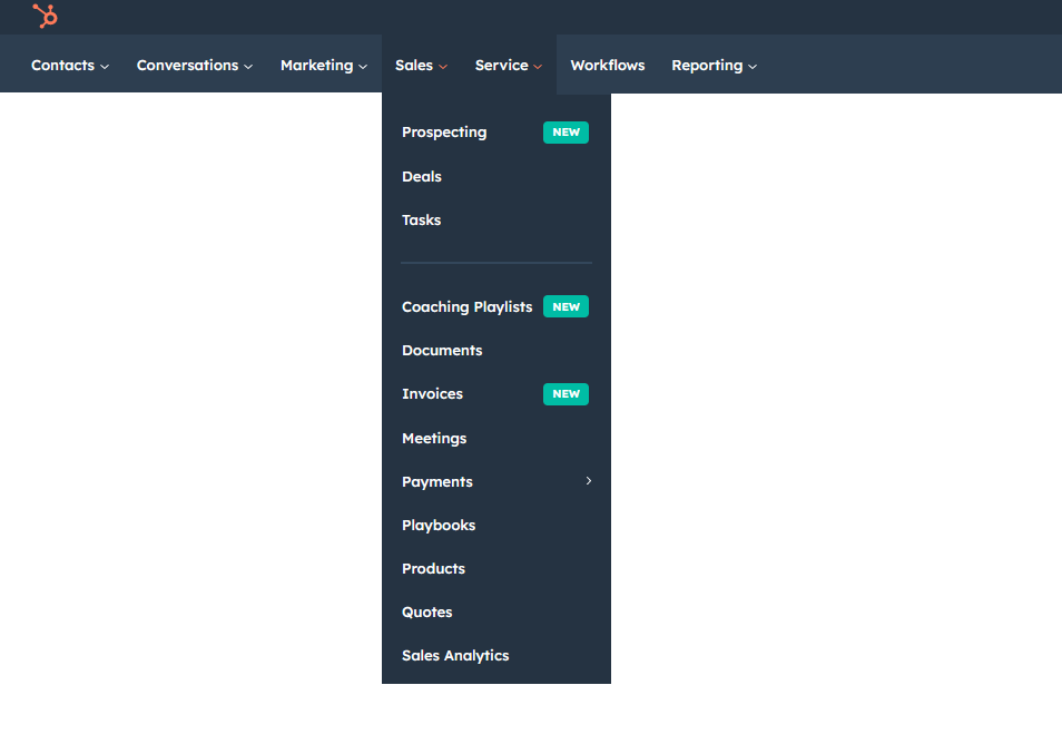 Understanding HubSpot’s CRM platform