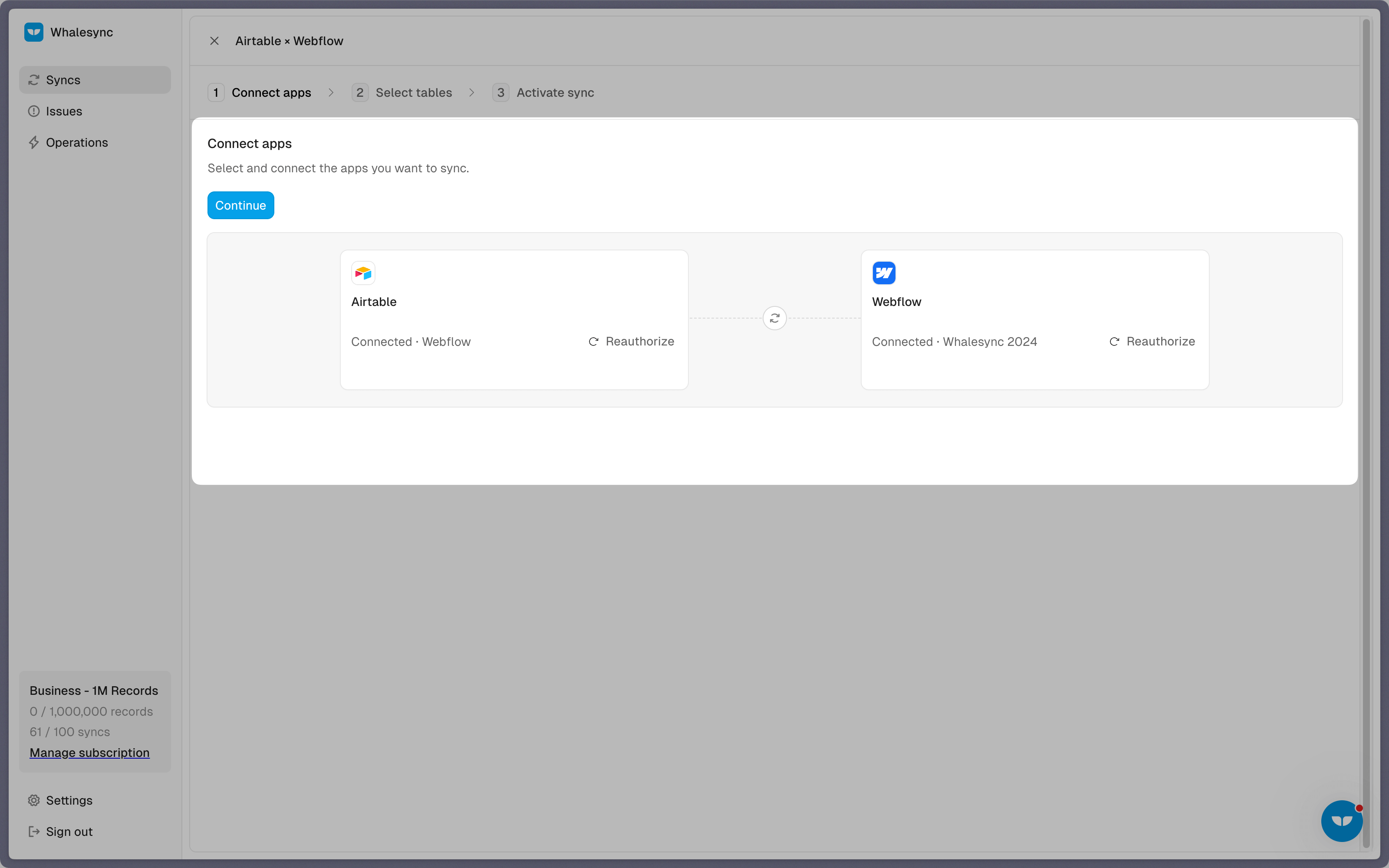 Webflow