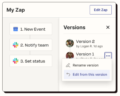 Zapier