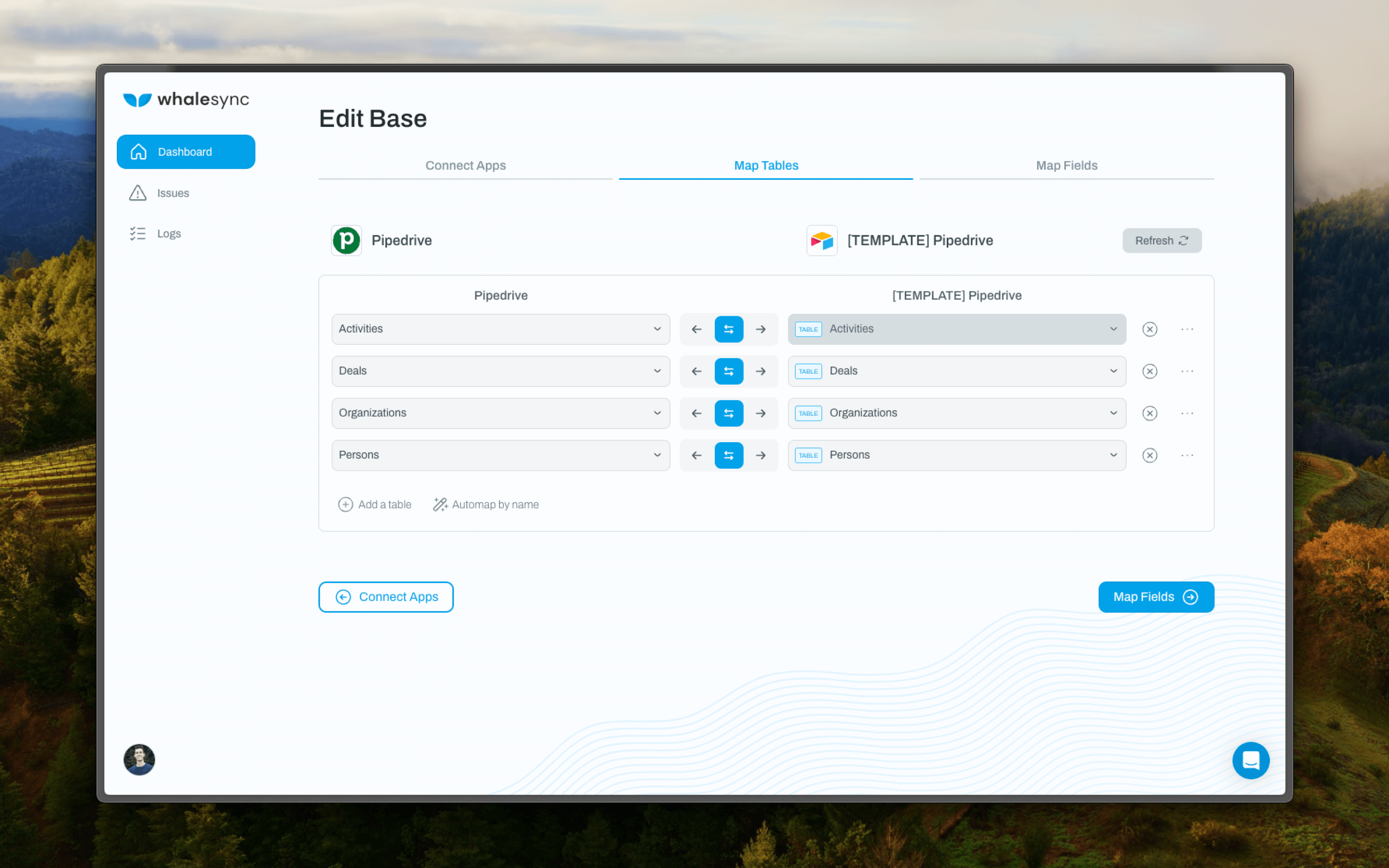 Excited to announce the launch of our newest connector… Pipedrive!