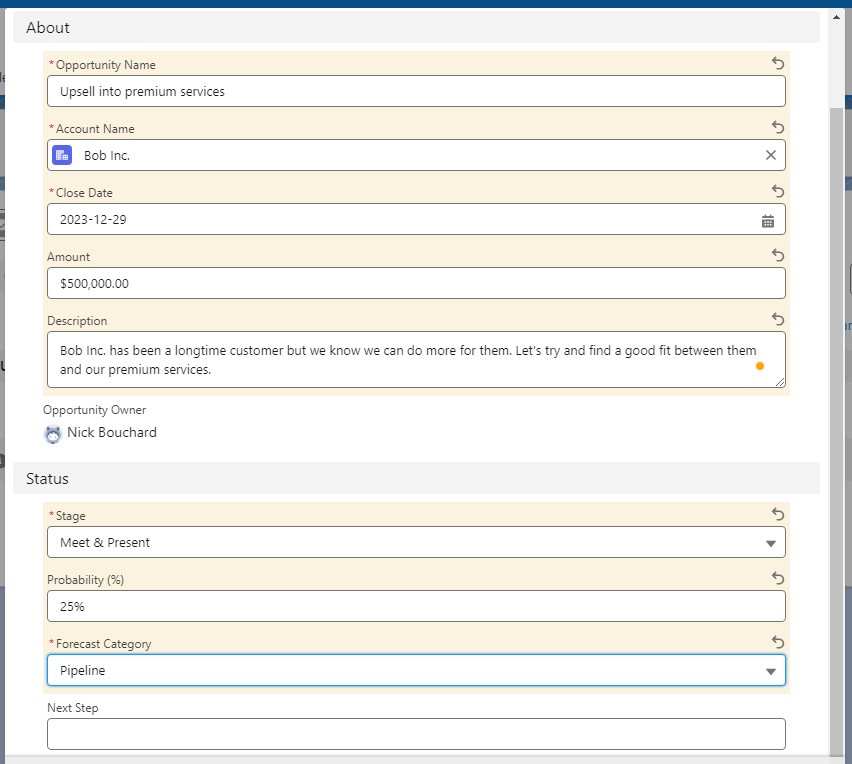 Understanding Salesforce’s CRM platform