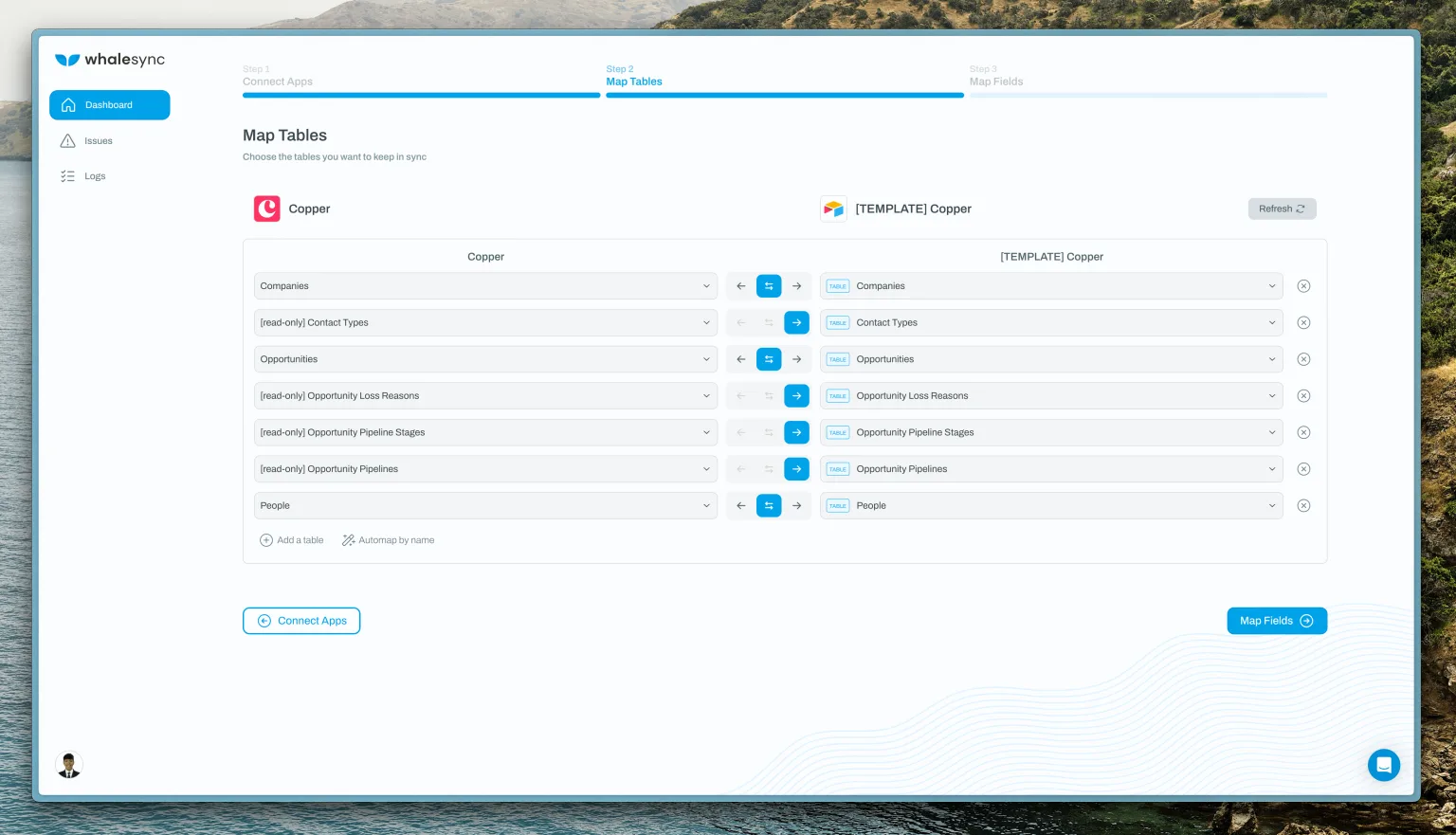 Excited to announce the launch of our newest connector: Copper!