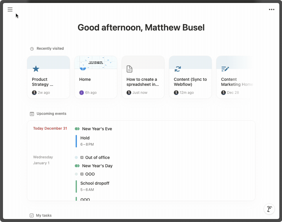 In this step-by-step guide, we’ll walk through how to create a spreadsheet in Notion