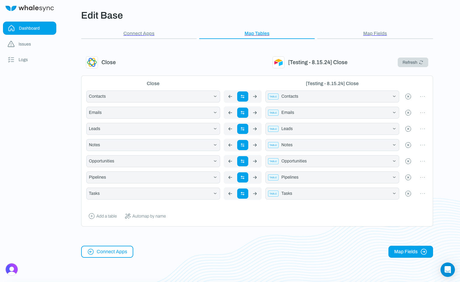 Excited to announce the launch of our newest connector… Close!
