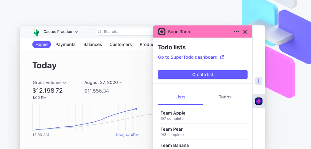 10. Stripe : Making Online Payments Effortless
