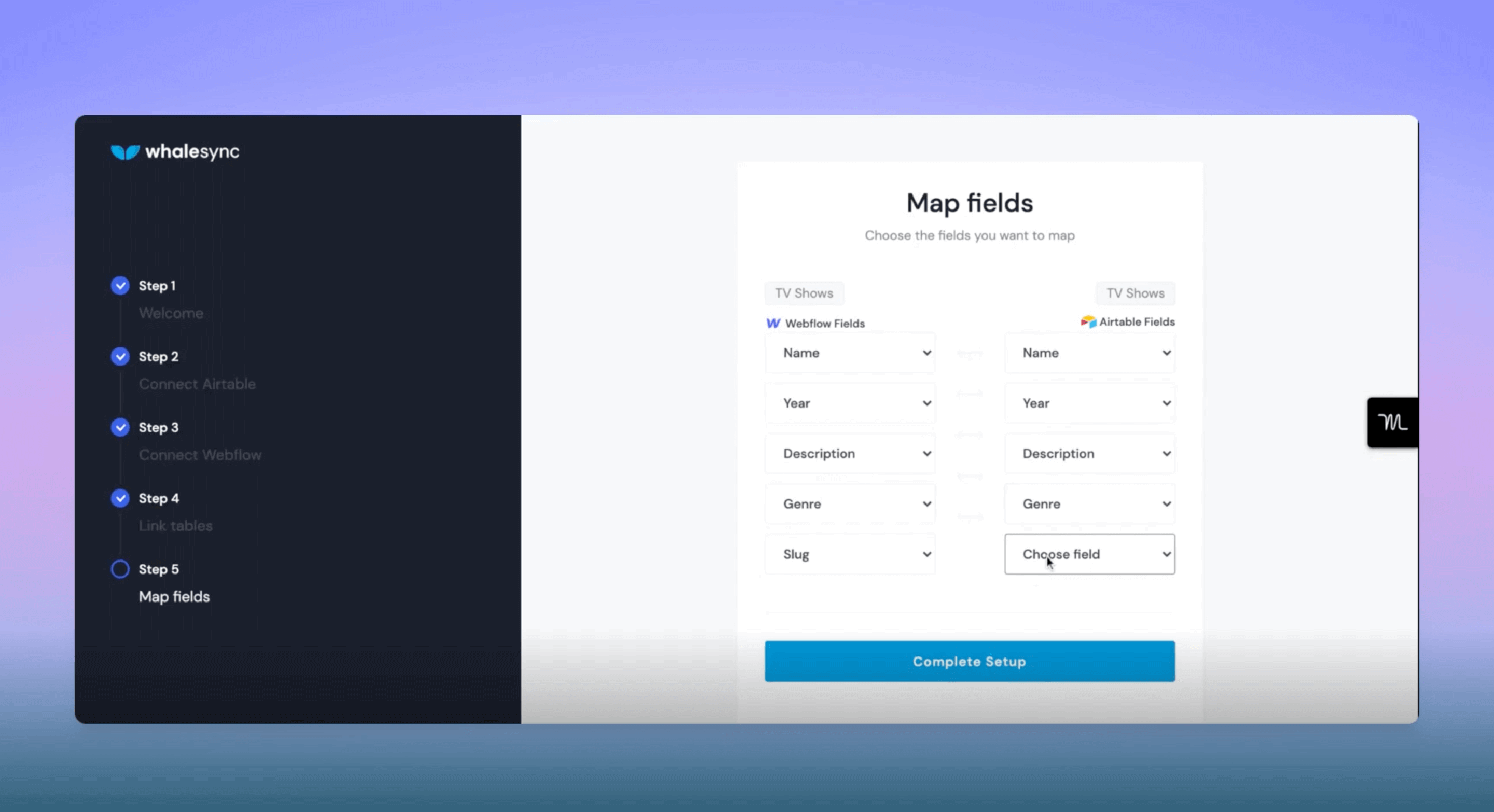 Typedream editor