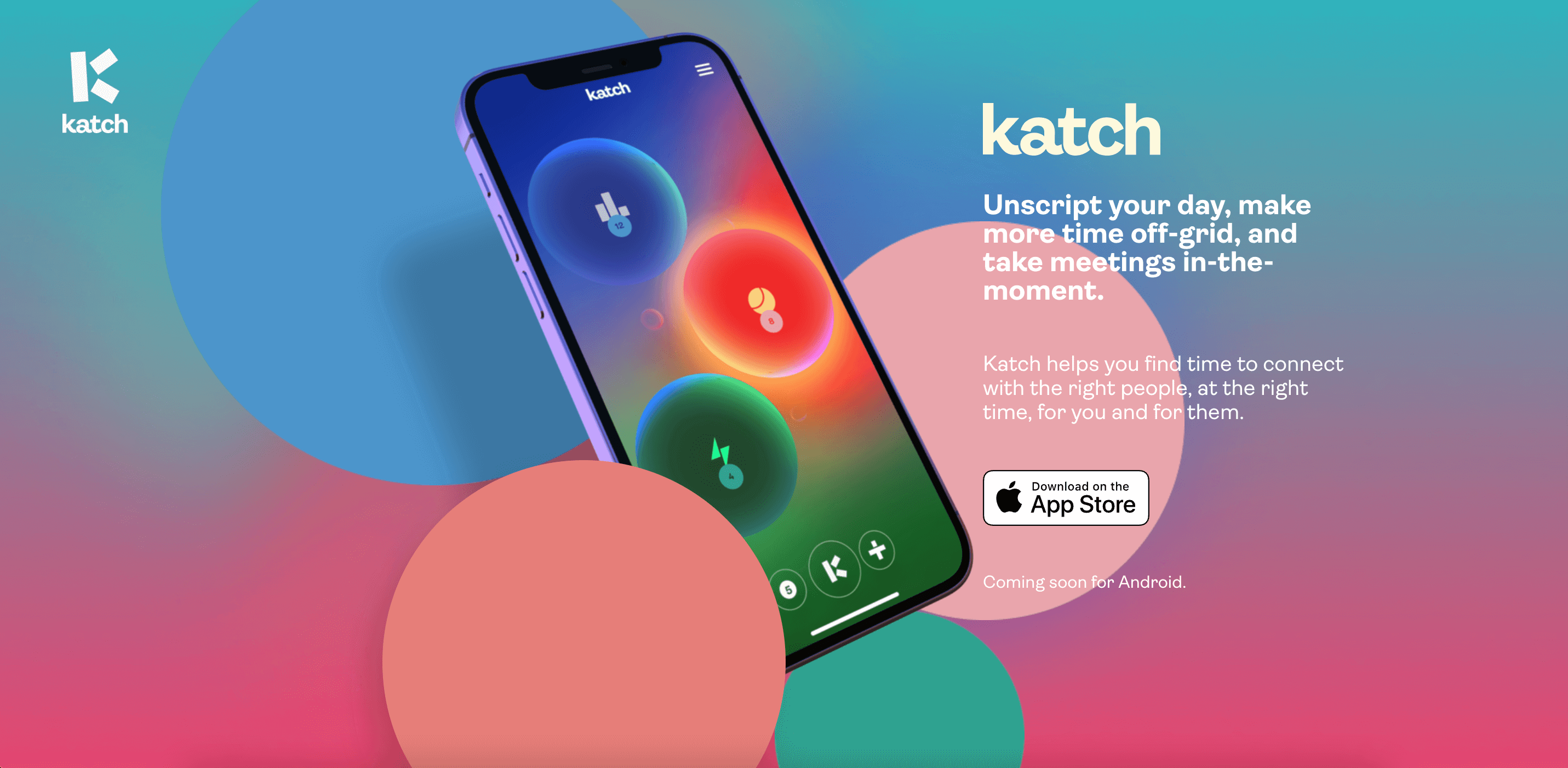 11. Katch