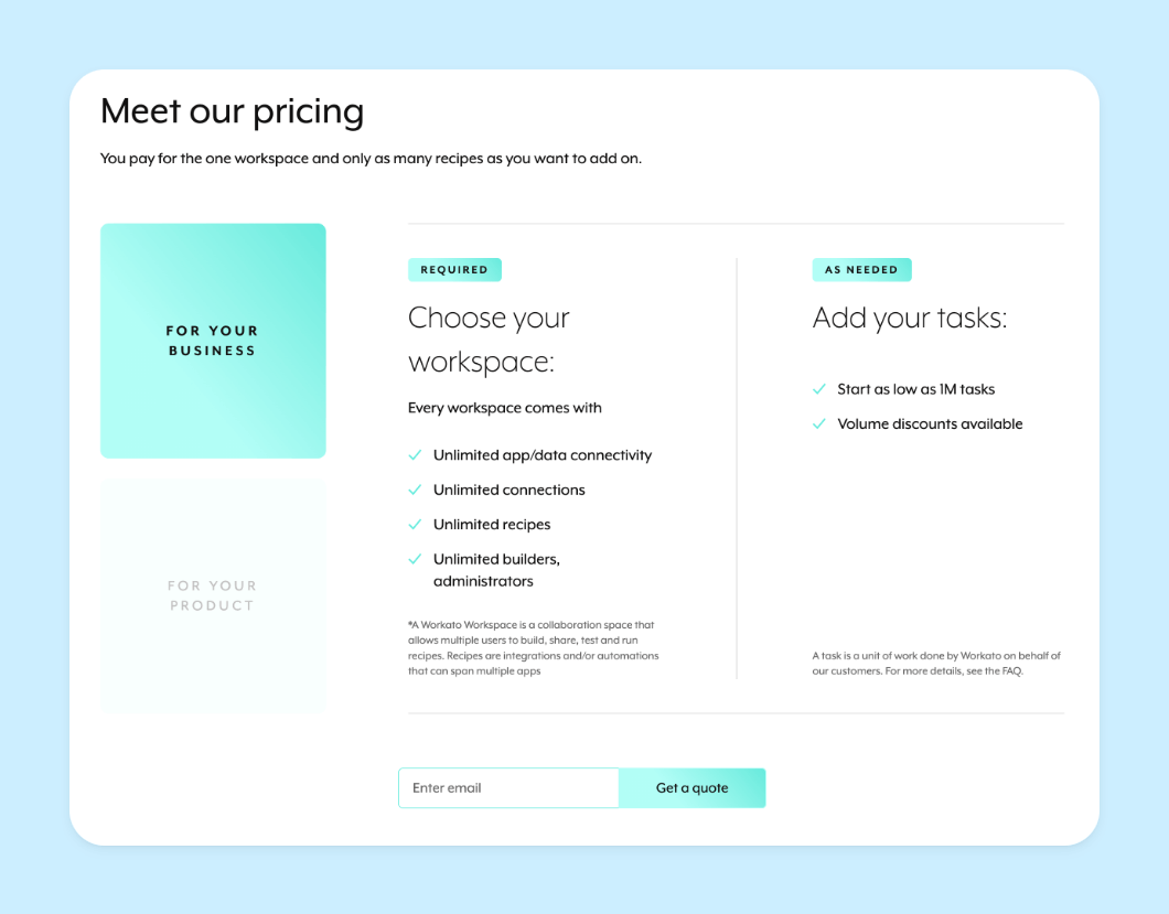 https://www.workato.com/pricing